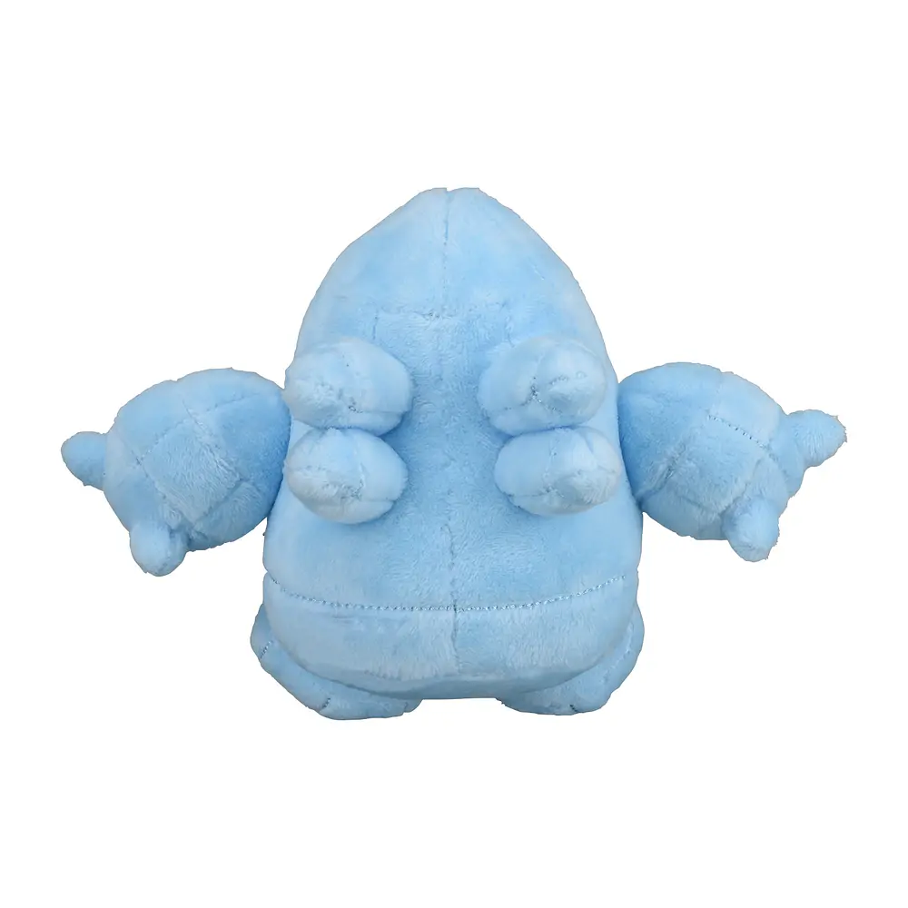 Peluche Dolls · Regice - Vista del producto