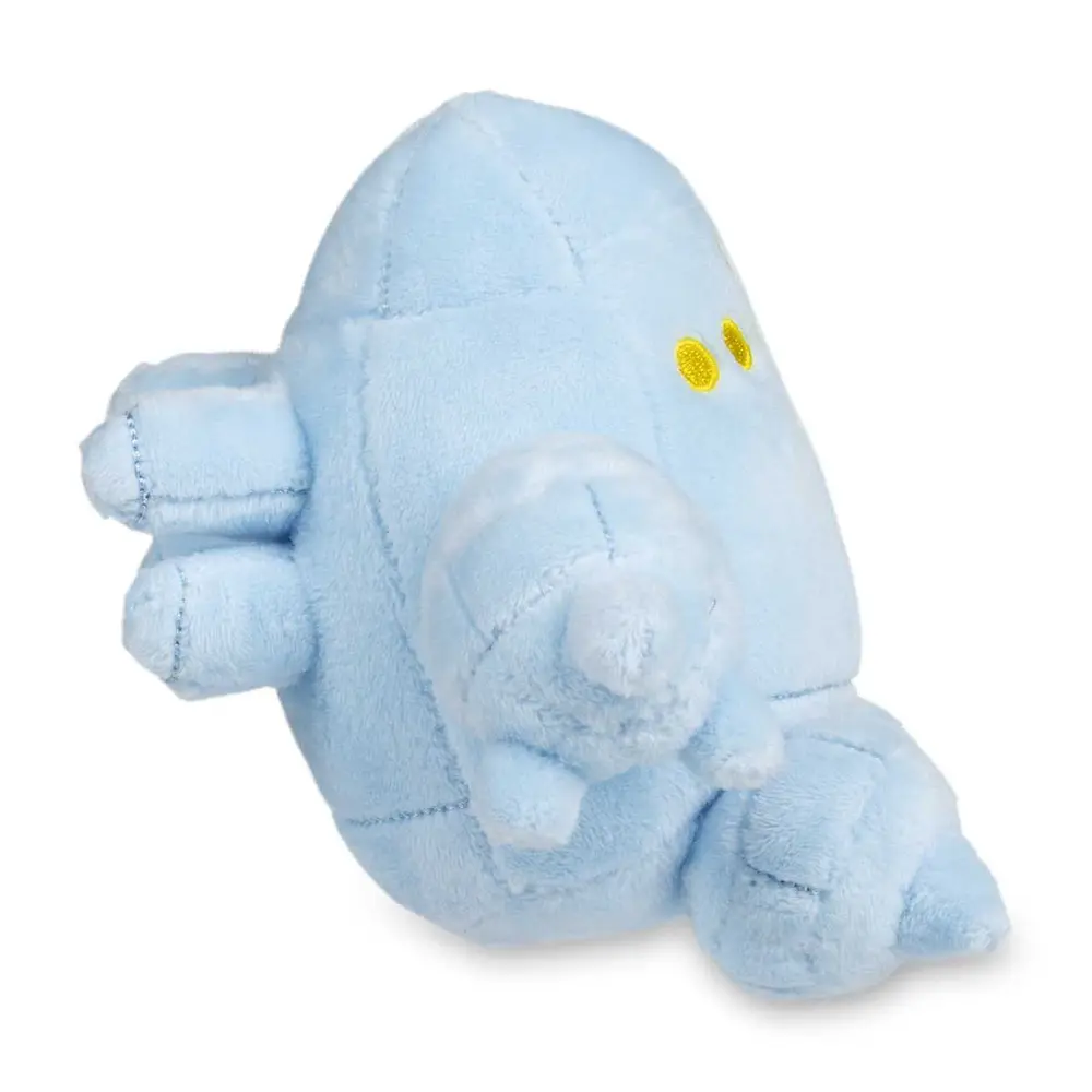 Peluche Dolls · Regice - Vista del producto