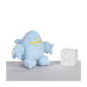 Peluche Dolls · Regice - Vista del producto