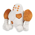 Peluche Dolls · Regirock - Vista del producto