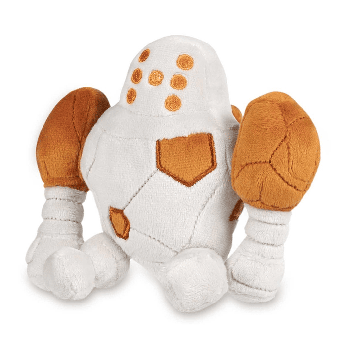Peluche Dolls · Regirock 2