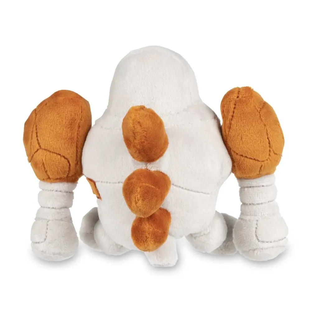 Peluche Dolls · Regirock - Vista del producto