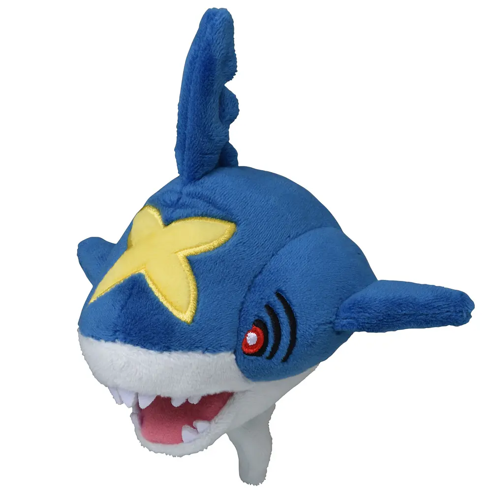 #319 Sharpedo - Imagen principal