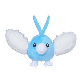 #333 Swablu 