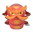 Peluche Dolls · Centiskorch 2