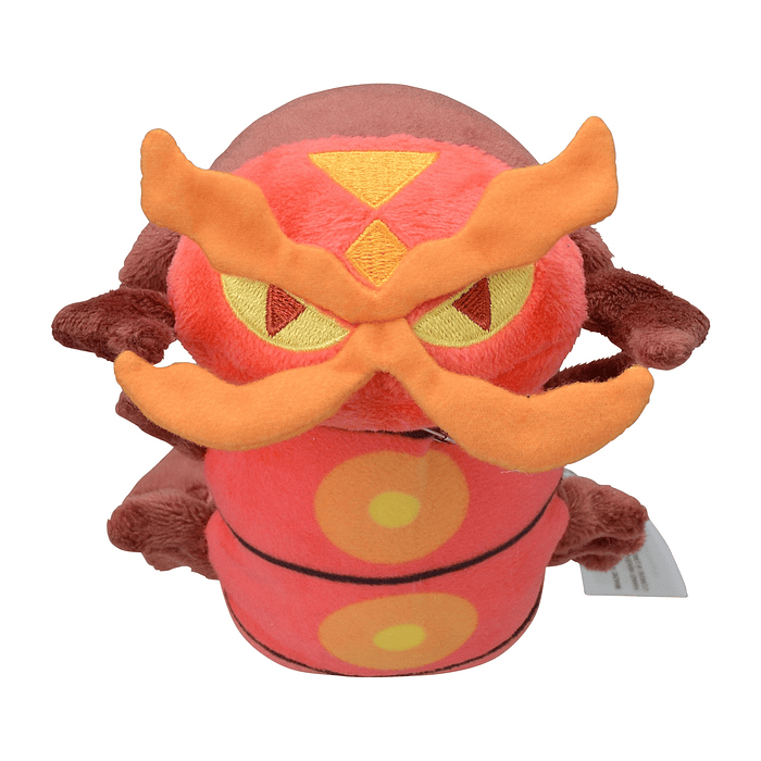 Peluche Dolls · Centiskorch 2