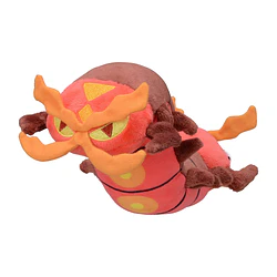 Peluche Dolls · Centiskorch
