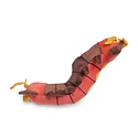 Peluche Dolls · Centiskorch - Vista del producto