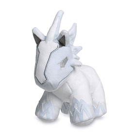 Peluche Dolls · Glastrier