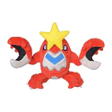 #342 Crawdaunt - Vista del producto