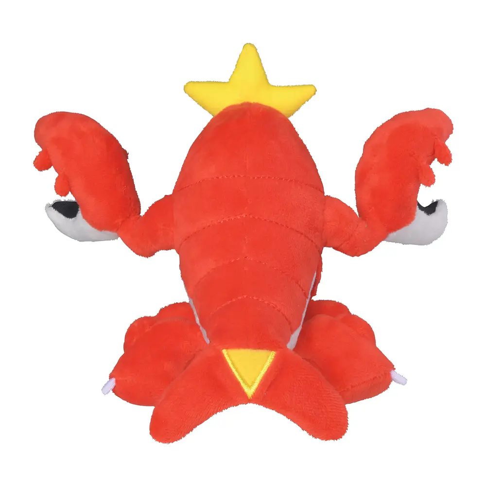 #342 Crawdaunt - Vista del producto