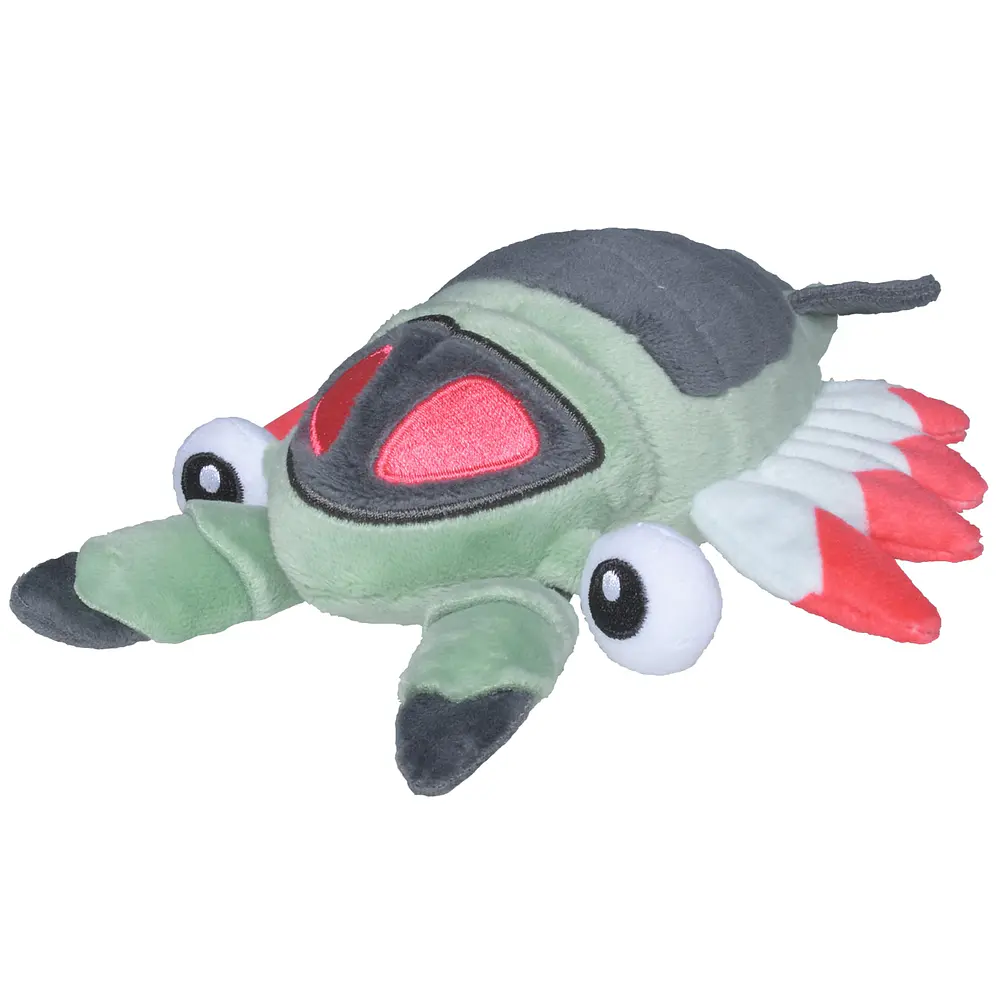 #347 Anorith - Imagen principal