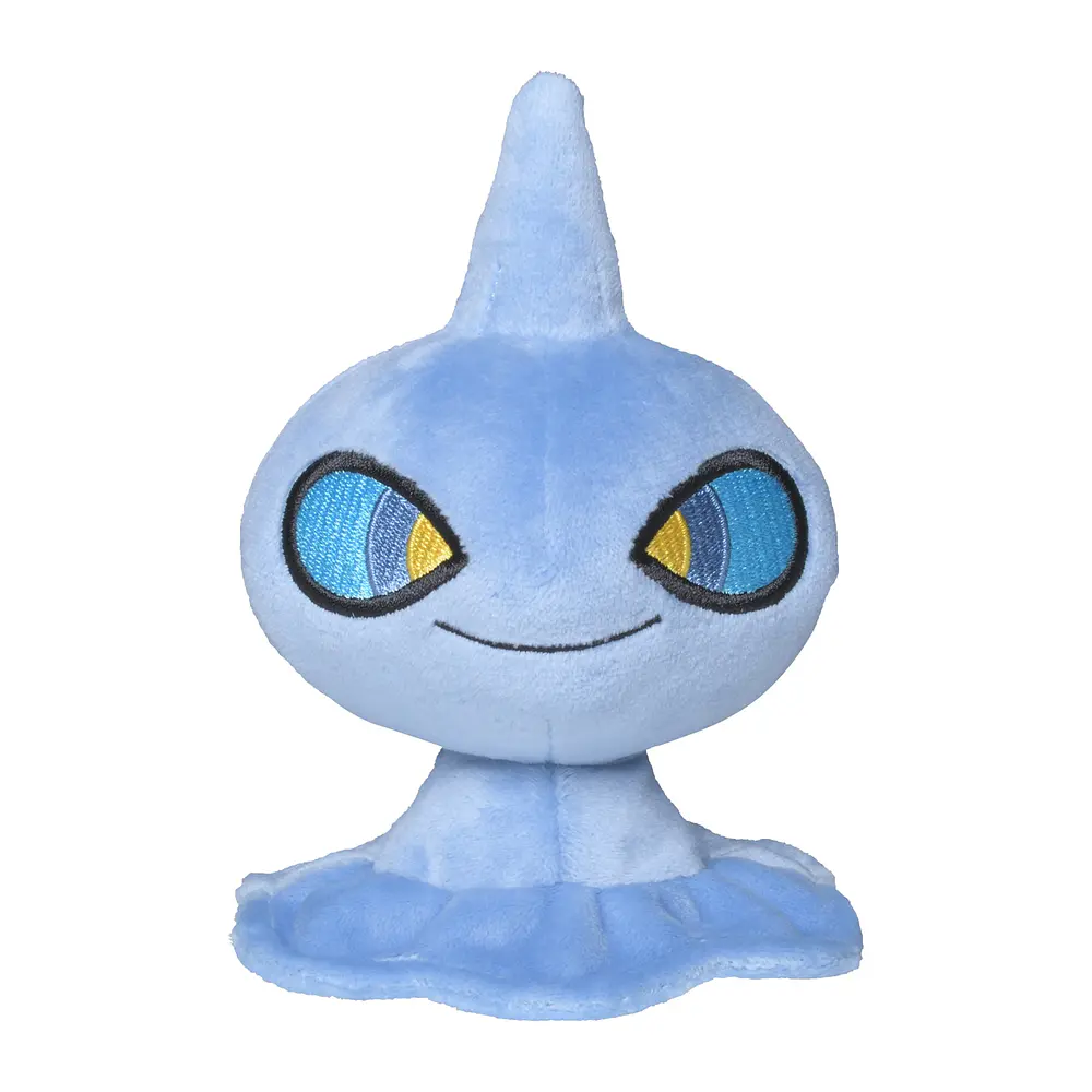 #353 Shuppet - Imagen principal