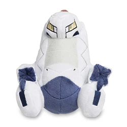 Peluche Dolls · Duraludon