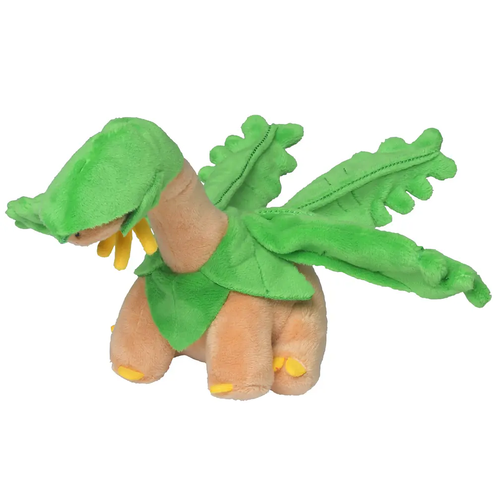 #357 Tropius - Imagen principal