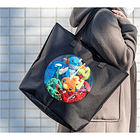 #351 Castform · Forma Lluvia 6