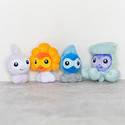 #351 Castform · Forma Normal - Vista del producto