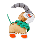 Peluche Dolls · Gogoat 3
