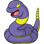 ekans