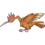fearow