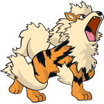arcanine