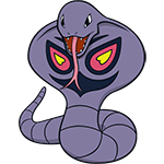 arbok