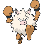 primeape