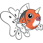 seaking