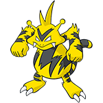 electabuzz