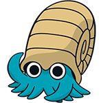 omanyte