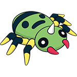 spinarak