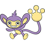 aipom