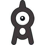 unown