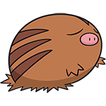 swinub