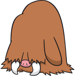 piloswine