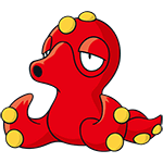 octillery