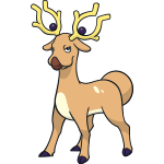 stantler