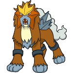 entei