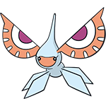 masquerain