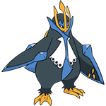 empoleon