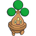 bonsly
