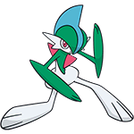 gallade