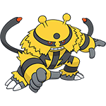 electivire