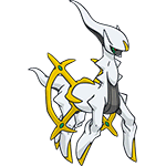 arceus