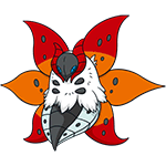 volcarona