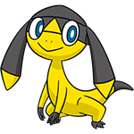 helioptile