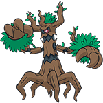trevenant