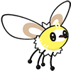 cutiefly