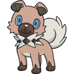rockruff