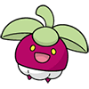 bounsweet